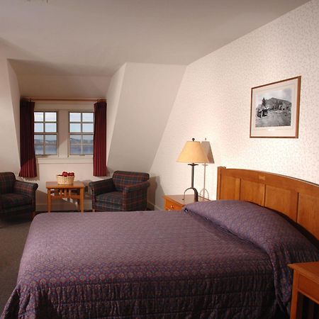 Crater Lake Lodge 切马尔特 外观 照片