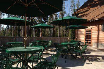 Crater Lake Lodge 切马尔特 外观 照片