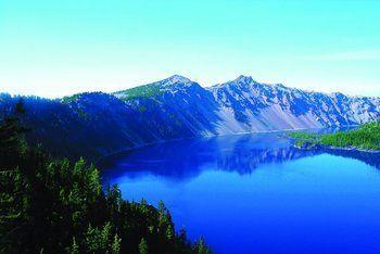 Crater Lake Lodge 切马尔特 外观 照片