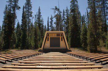 Crater Lake Lodge 切马尔特 外观 照片