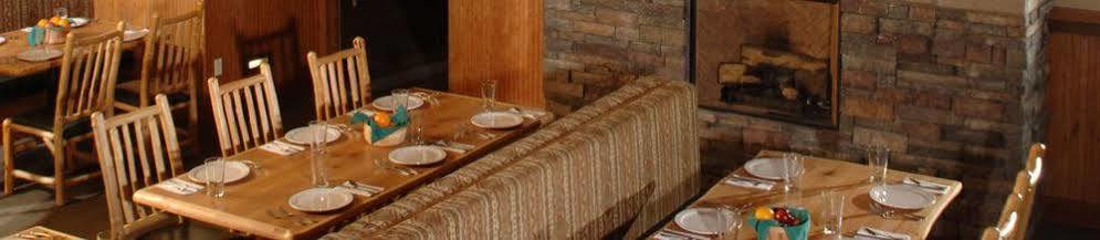 Crater Lake Lodge 切马尔特 外观 照片